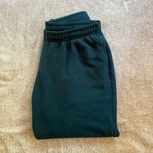 Teal Sweats